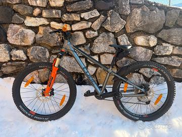 Cube Reaction TM - ruote 240