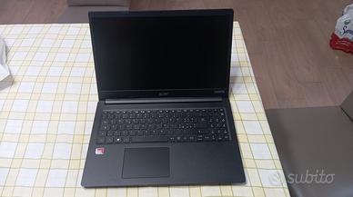 portatile acer