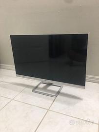 monitor hp