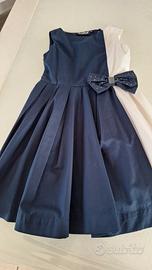 vestito bambina elegante 