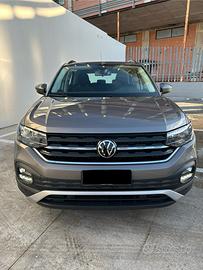T Cross 1.0 110cv dsg style