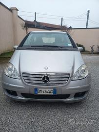 Subentro auto nuova  spazio libero in box auto .