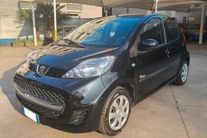 Peugeot 107 1.0 68CV 5p. Sweet Years