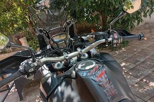Honda africa tuwin 1000 automatico