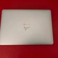 MacBook Air 13" (2013) – Perfettamente funzionante