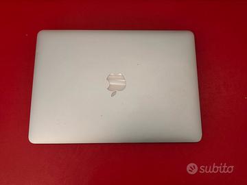 MacBook Air 13" (2013) – Perfettamente funzionante