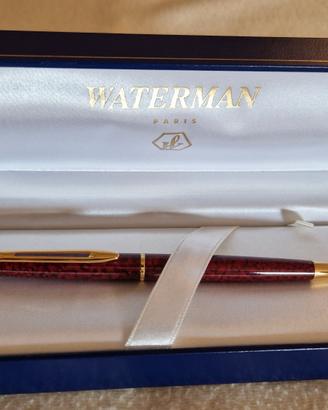 Penna Waterman Paris