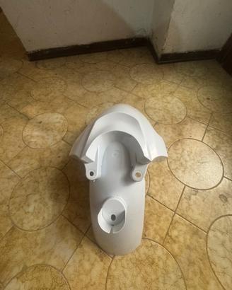 PARAFANGO ANTERIORE HONDA SH 125/150