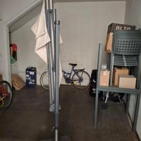 Ombrellone Madison x giardino o terrazza