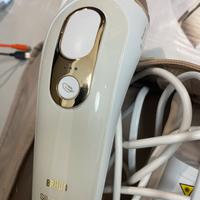 BRAUN silk-expert Pro 5