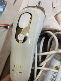 BRAUN silk-expert Pro 5