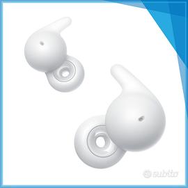 Cuffie Sony LinkBuds Open White, NUOVE