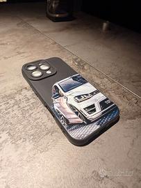 Cover Iphone 16 Pro Volkswagen