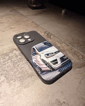 Cover Iphone 16 Pro Volkswagen