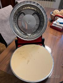 Firno per pizza Ariete