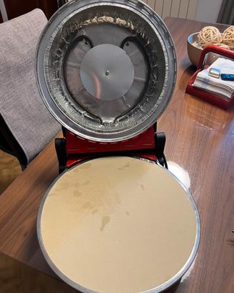 Firno per pizza Ariete