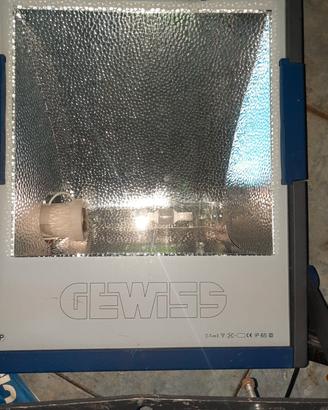 Fari Gewiss 