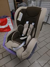Seggiolino auto
