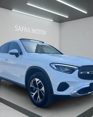 Mercedes-Benz GLC Coupé GLC 300de 4M PHEV Adv...