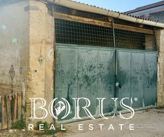 Box o garage - Aversa