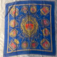Foulard hermés Les armes de paris