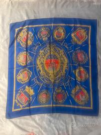 Foulard hermés Les armes de paris