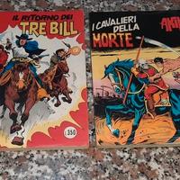 Fumetti original anni 70 AKIM n. 26 Il ritorno de
