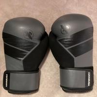 Hayabusa s4 16oz