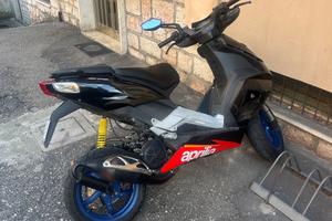 Aprilia sr 50