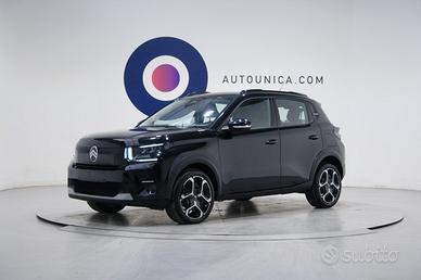 CITROEN C3 PURETECH 100 S&S PLUS NEOPATENTATI FA