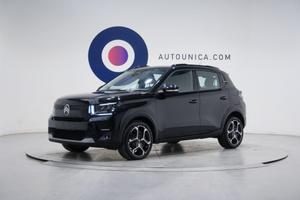 CITROEN C3 PURETECH 100 S&S PLUS NEOPATENTATI FA