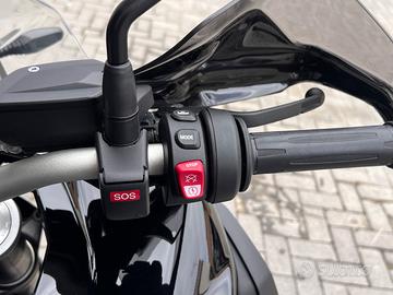 BMW gs 900 adventure