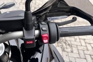 BMW gs 900 adventure