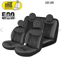 Coprisedili  Norris per 500