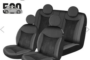 Coprisedili  Norris per 500