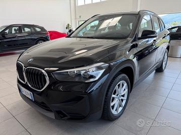 BMW X1 sDrive16d Advantage