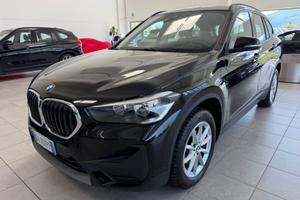 BMW X1 sDrive16d Advantage
