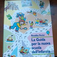 Guida didattica scuola dell'infanzia 