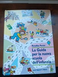 Guida didattica scuola dell'infanzia 