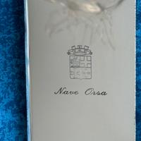 Minirubrica Nave Orsa di Picchiani & Barlacchi