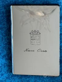 Minirubrica Nave Orsa di Picchiani & Barlacchi