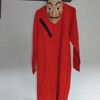 Vestiti di carnevale