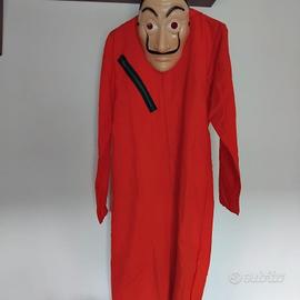 Vestiti di carnevale