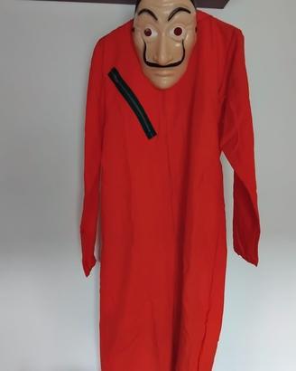 Vestiti di carnevale