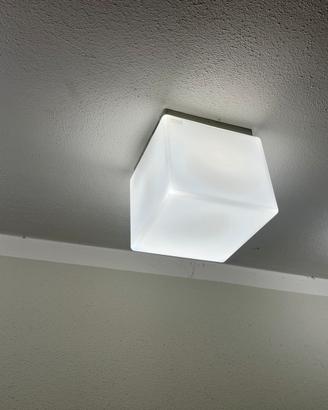 Cubi illuminazione arredamento