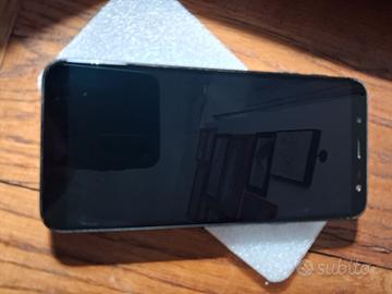 smartphone Samsung j6