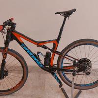Cannondale scalpel
