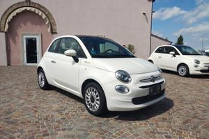 500 DOLCEVITA HYBRID