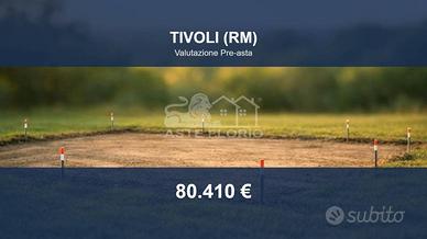 Immobile in asta di 1765 m² a Tivoli