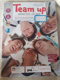 Team up movimento salute sport insieme